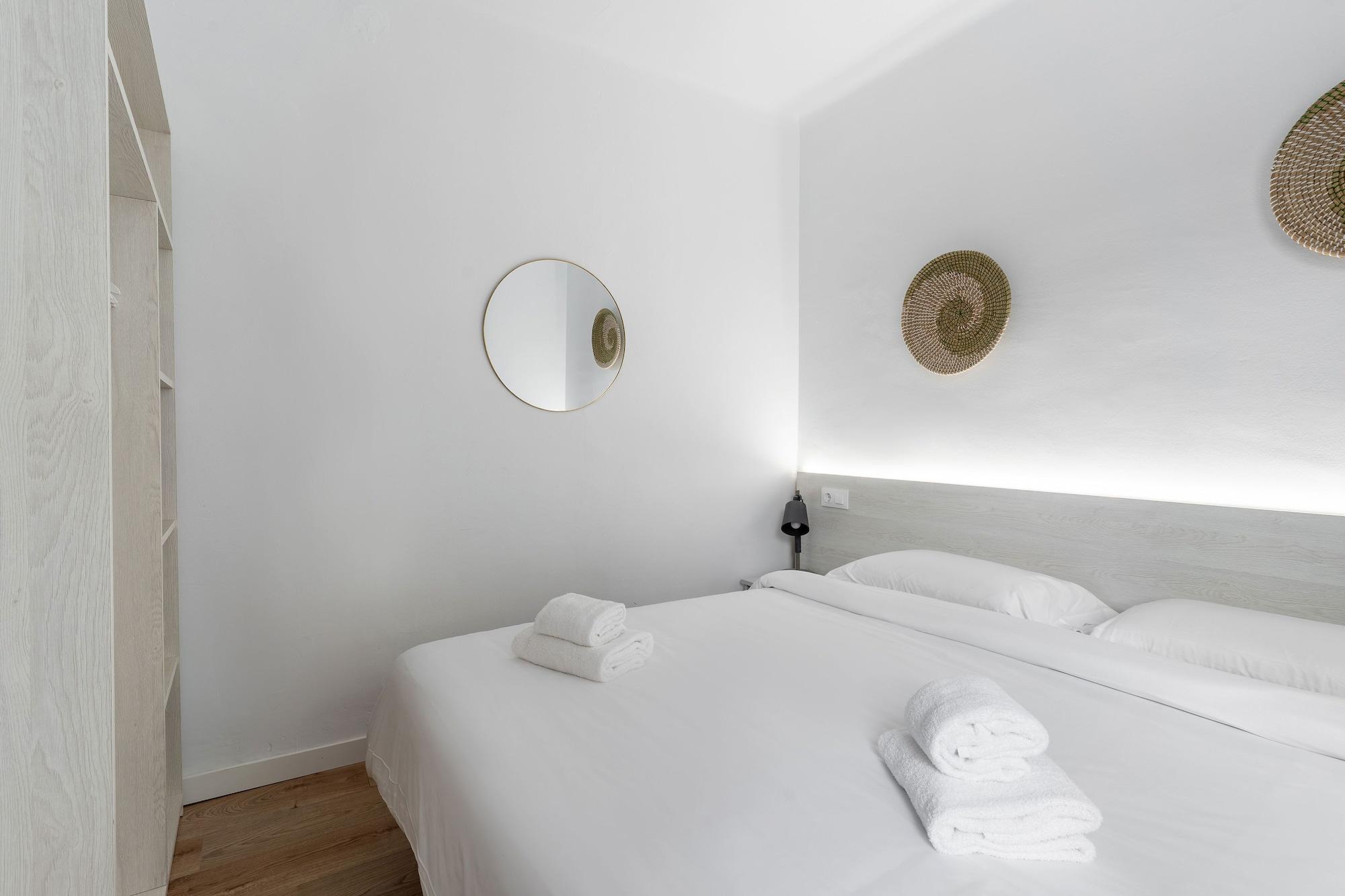 Appartement Ar Blavamar San Marcos