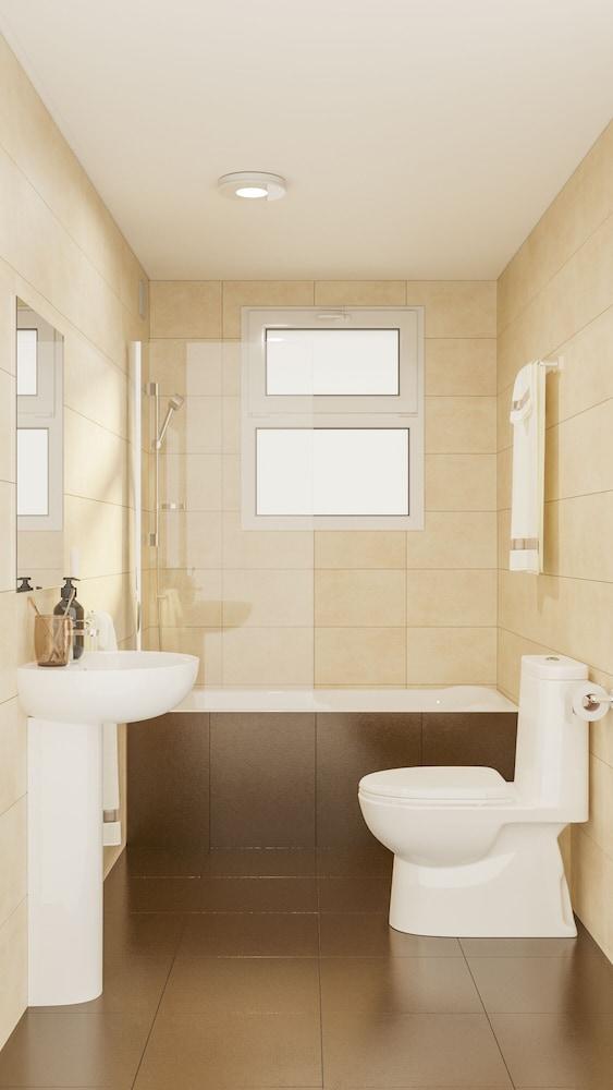 Ar Blavamar San Marcos Appartement *