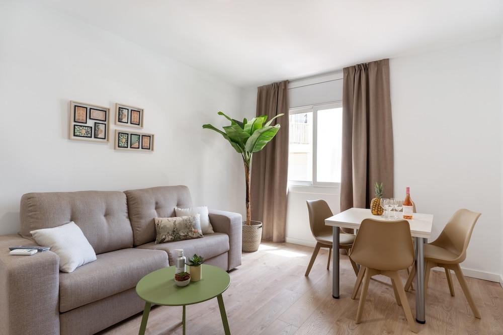 Appartement Ar Blavamar San Marcos