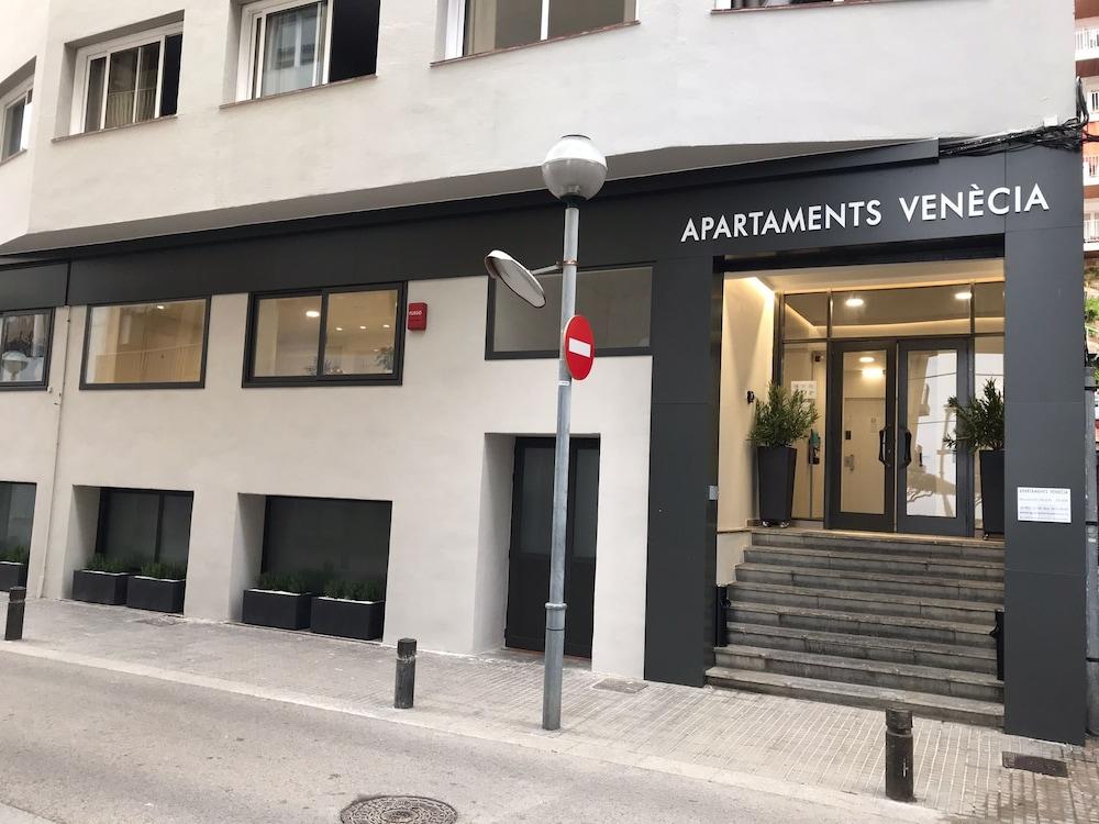 Ar Blavamar San Marcos Appartement Lloret de Mar