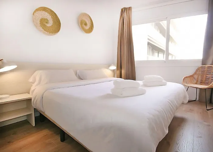 Ar Blavamar San Marcos Apartments