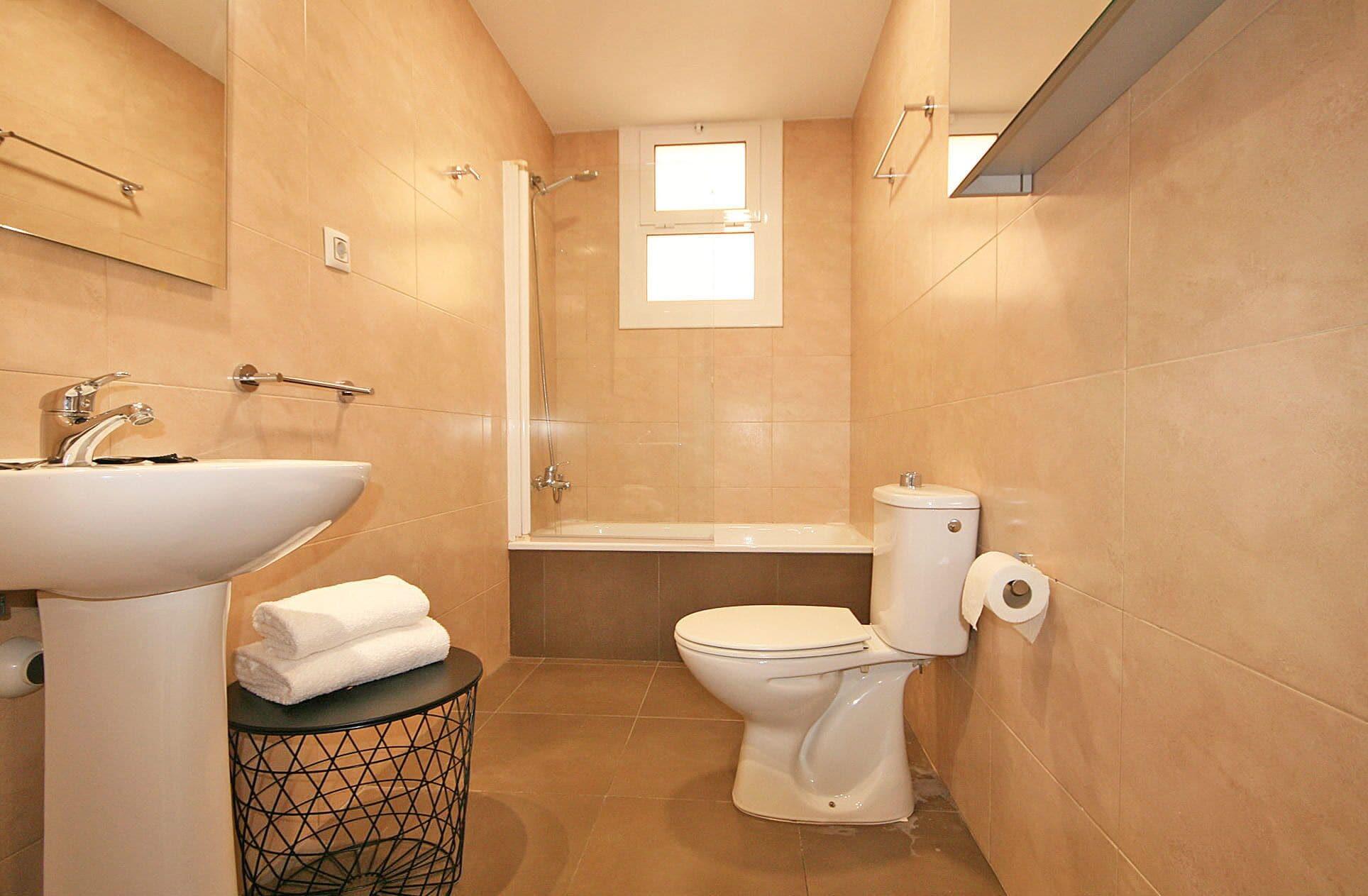 Appartement Ar Blavamar San Marcos Lloret de Mar
