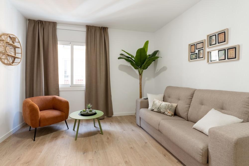 Ar Blavamar San Marcos Appartement Lloret de Mar