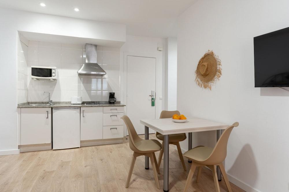 Appartement Ar Blavamar San Marcos