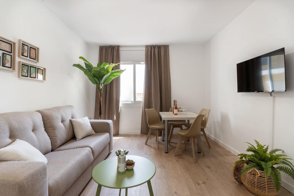 Appartement Ar Blavamar San Marcos Lloret de Mar