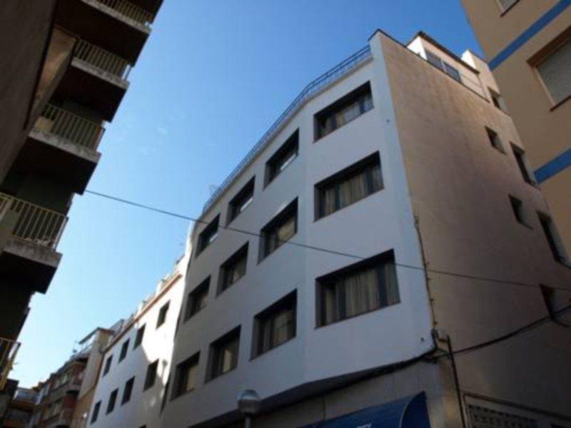 Ar Blavamar San Marcos Appartement Lloret de Mar